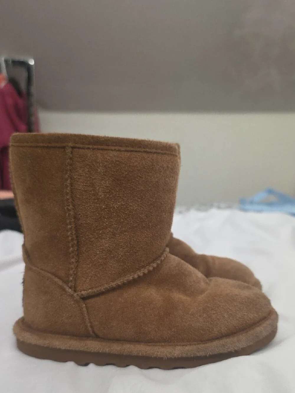 BearPaw elle toddler